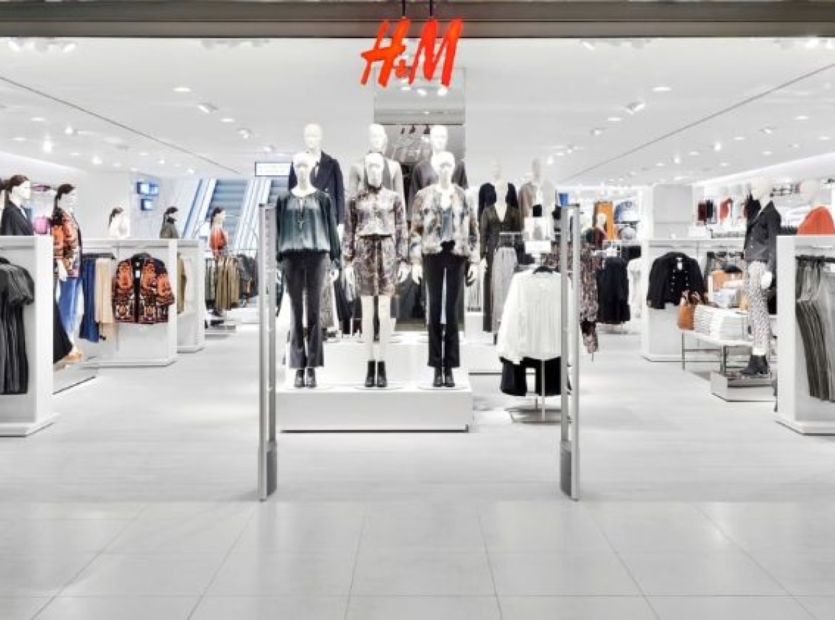 H&M